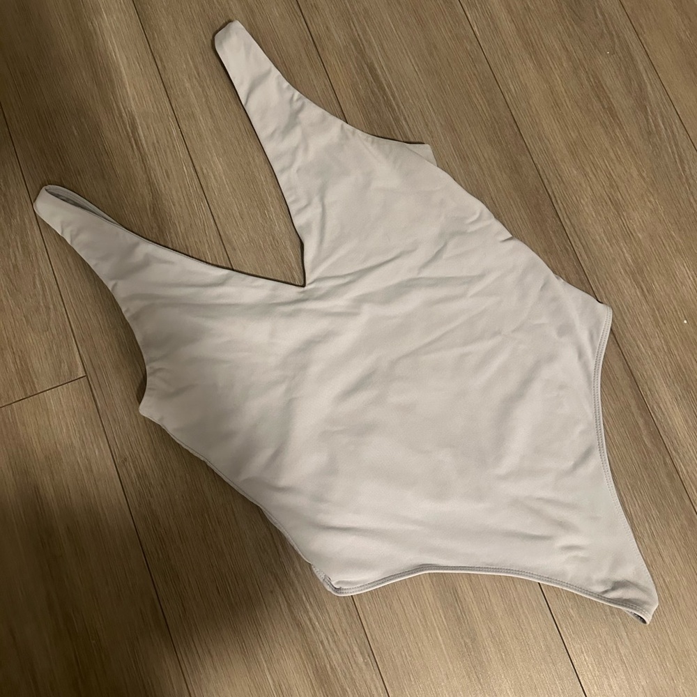 Babaton bodysuit